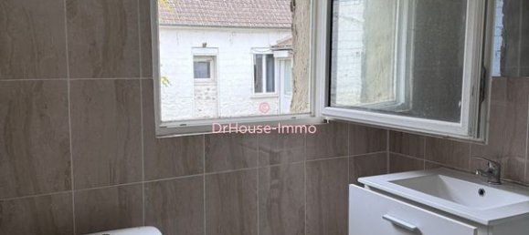 6 chambres Maison à Rebreuve-Ranchicourt, France No. 48383 10