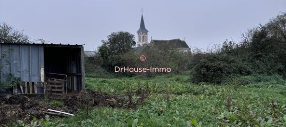 6 chambres Maison à Rebreuve-Ranchicourt, France No. 48383 5