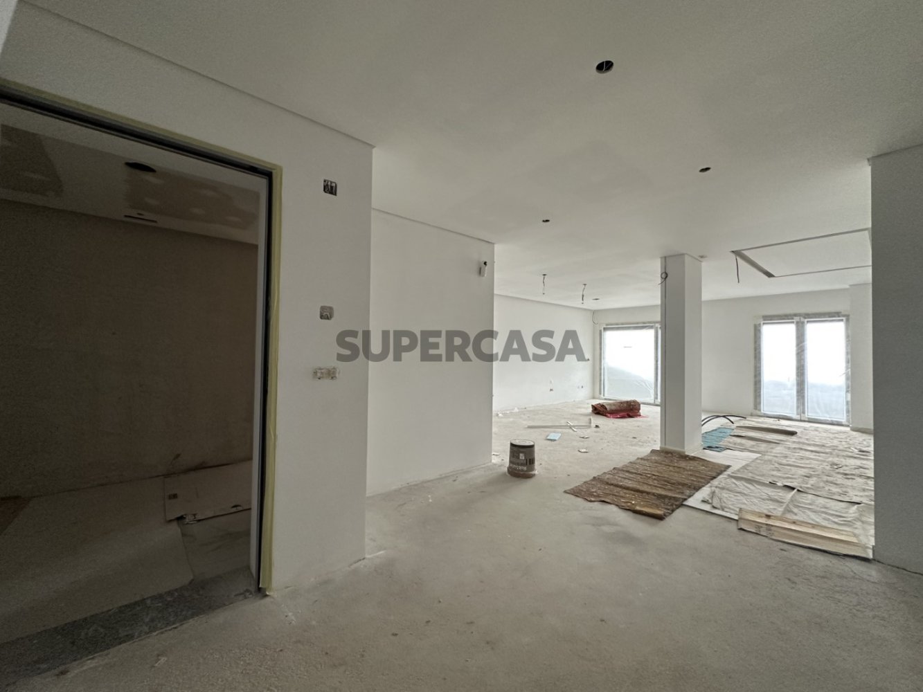 3 غرف نوم شقة في Entroncamento, Portugal رقم 162631