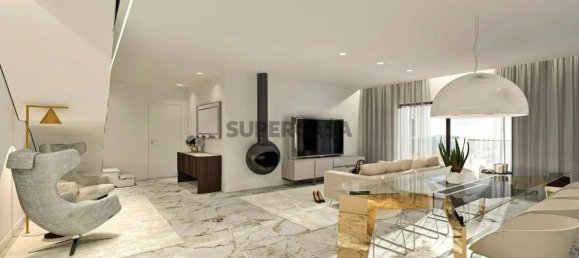 3 غرف نوم شقة في Entroncamento, Portugal رقم 162631 6