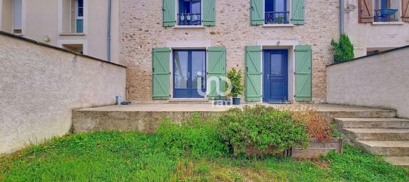 Casa T4 em Guerville, France N.º 318194 20