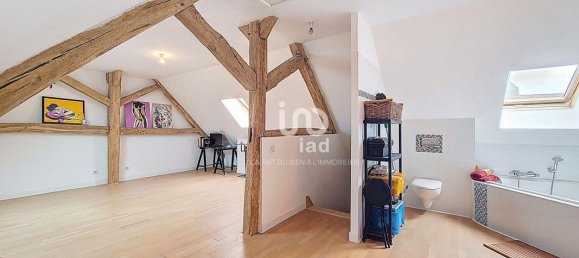 Casa T4 em Guerville, France N.º 318194 13