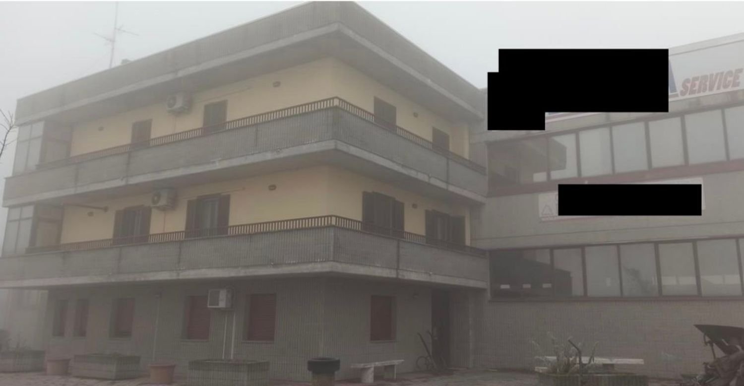 Apartamento de 3 divisões em Sannazzaro de' Burgondi, Italy N.º 72847