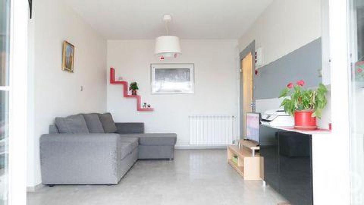 Studio in the Condo in Carcassonne, France No. 23799