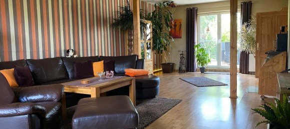 5-Zimmer Bauernhof in Demmin, Germany, Nr. 174061 15