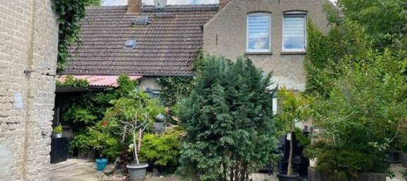 5-Zimmer Bauernhof in Demmin, Germany, Nr. 174061 13