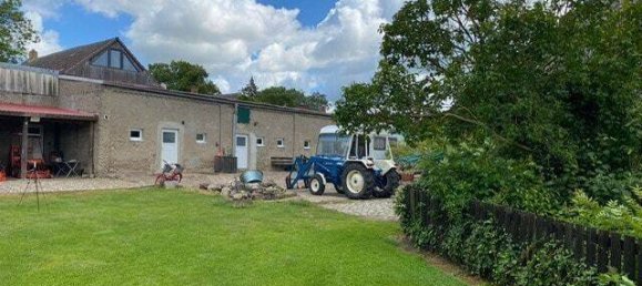 5-Zimmer Bauernhof in Demmin, Germany, Nr. 174061 4