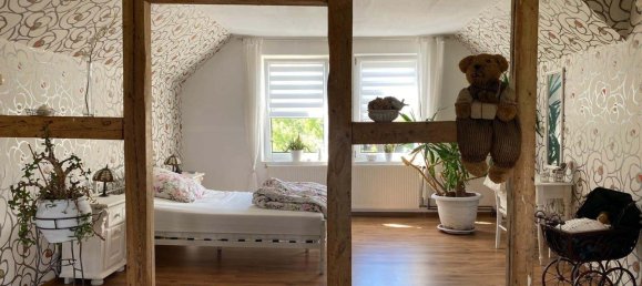 5-Zimmer Bauernhof in Demmin, Germany, Nr. 174061 21