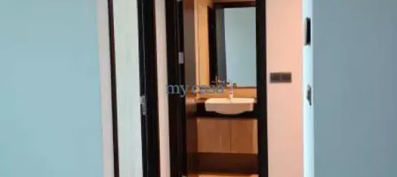 1 dormitorio apartamento en alquiler en Thu Duc, Ho Chi Minh, Vietnam № 9664 6