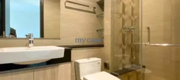 1 dormitorio apartamento en alquiler en Thu Duc, Ho Chi Minh, Vietnam № 9664 5