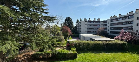 3 غرف نوم شقة في Noisy-le-Roi, France رقم 347069 11