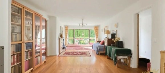 3 غرف نوم شقة في Noisy-le-Roi, France رقم 347069 2