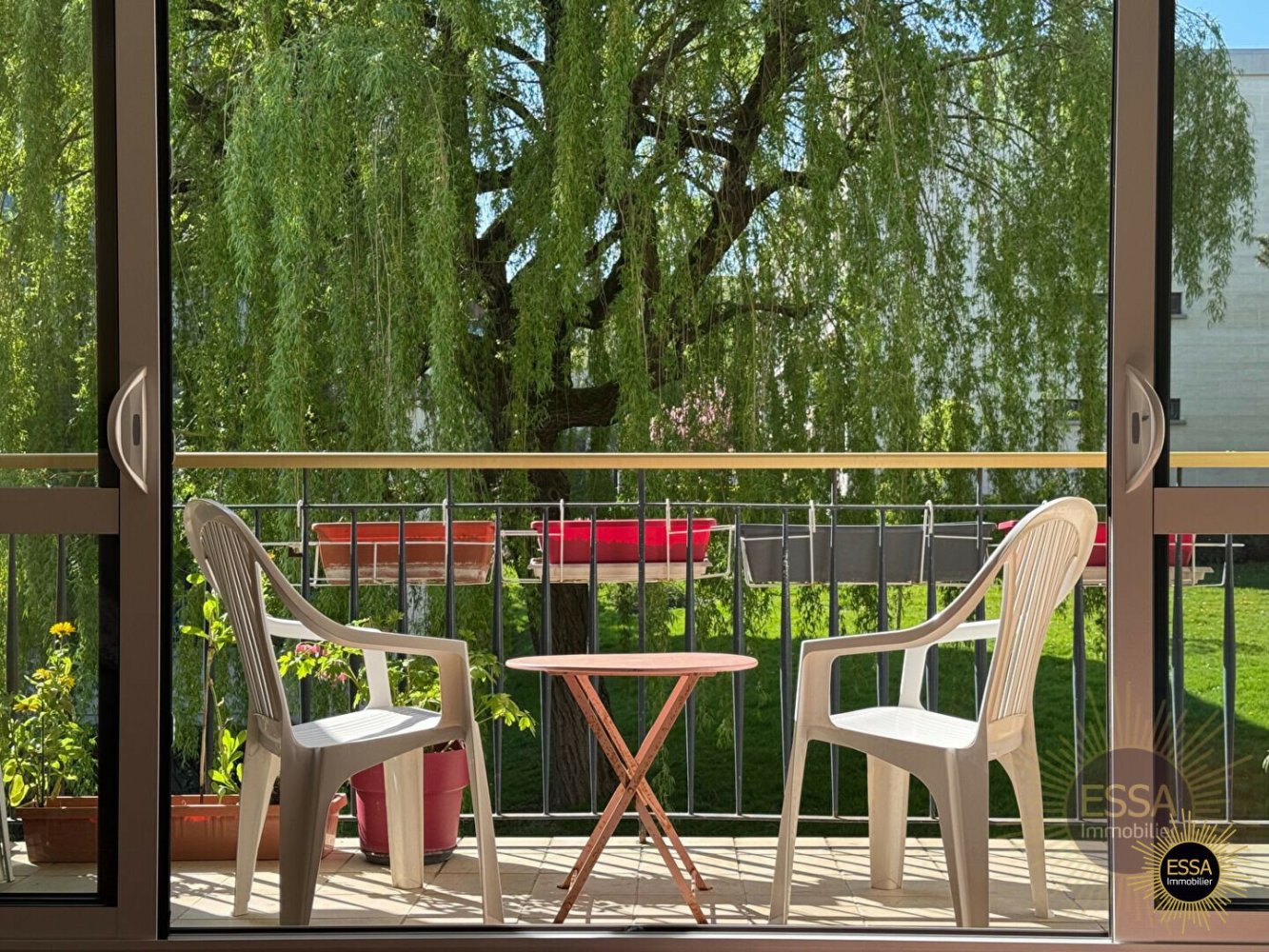 3 غرف نوم شقة في Noisy-le-Roi, France رقم 347069