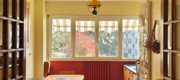 3 غرف نوم شقة في Noisy-le-Roi, France رقم 347069 8