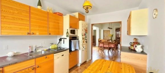 3 غرف نوم شقة في Noisy-le-Roi, France رقم 347069 9