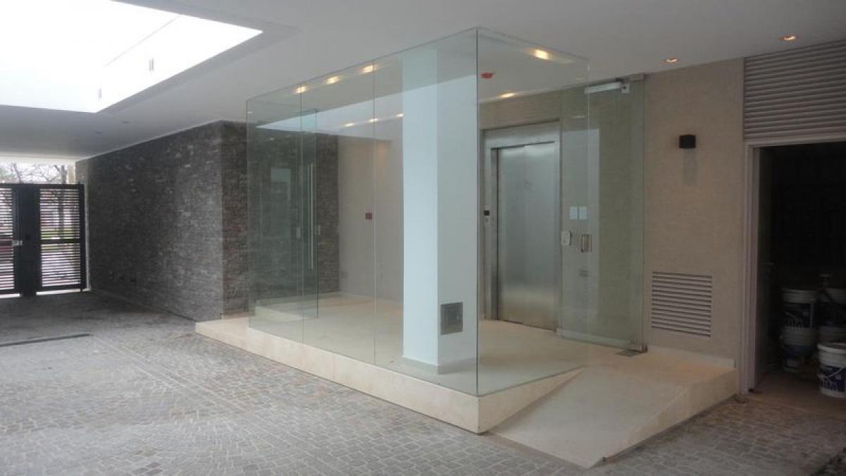  Warehouse in Campo Creado, Argentina No. 110160