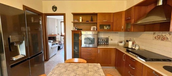 Apartamento de 2 dormitorios en Capriolo, Italy No. 273007 15
