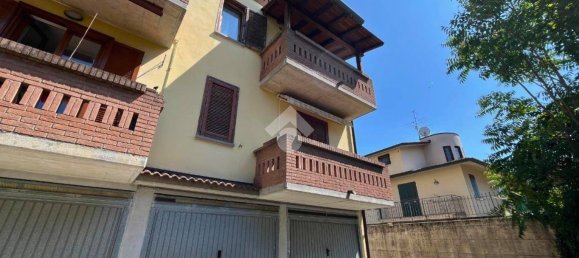 Apartamento de 2 dormitorios en Capriolo, Italy No. 273007 31