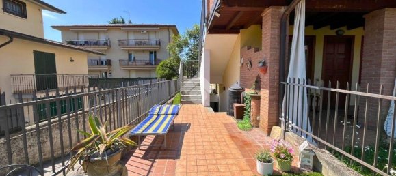 Apartamento de 2 dormitorios en Capriolo, Italy No. 273007 4