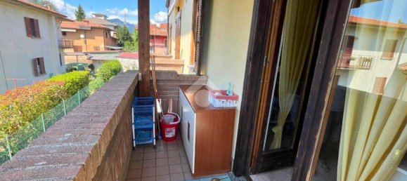Apartamento de 2 dormitorios en Capriolo, Italy No. 273007 16