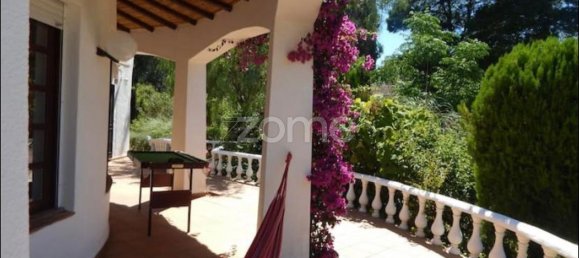 Дом с 3 спальнями в Мешильоейра Гранде, Португалия № 30435 24