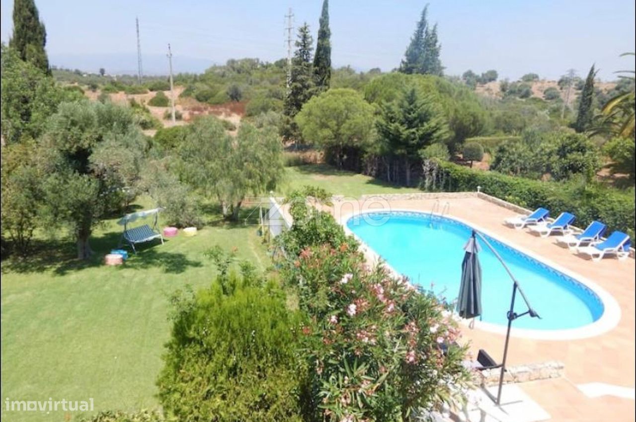 Дом с 3 спальнями в Мешильоейра Гранде, Португалия № 30435