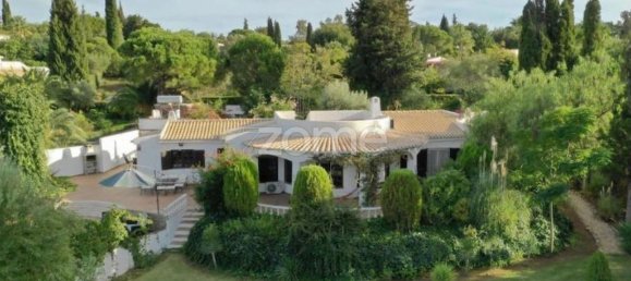 Дом с 3 спальнями в Мешильоейра Гранде, Португалия № 30435 36