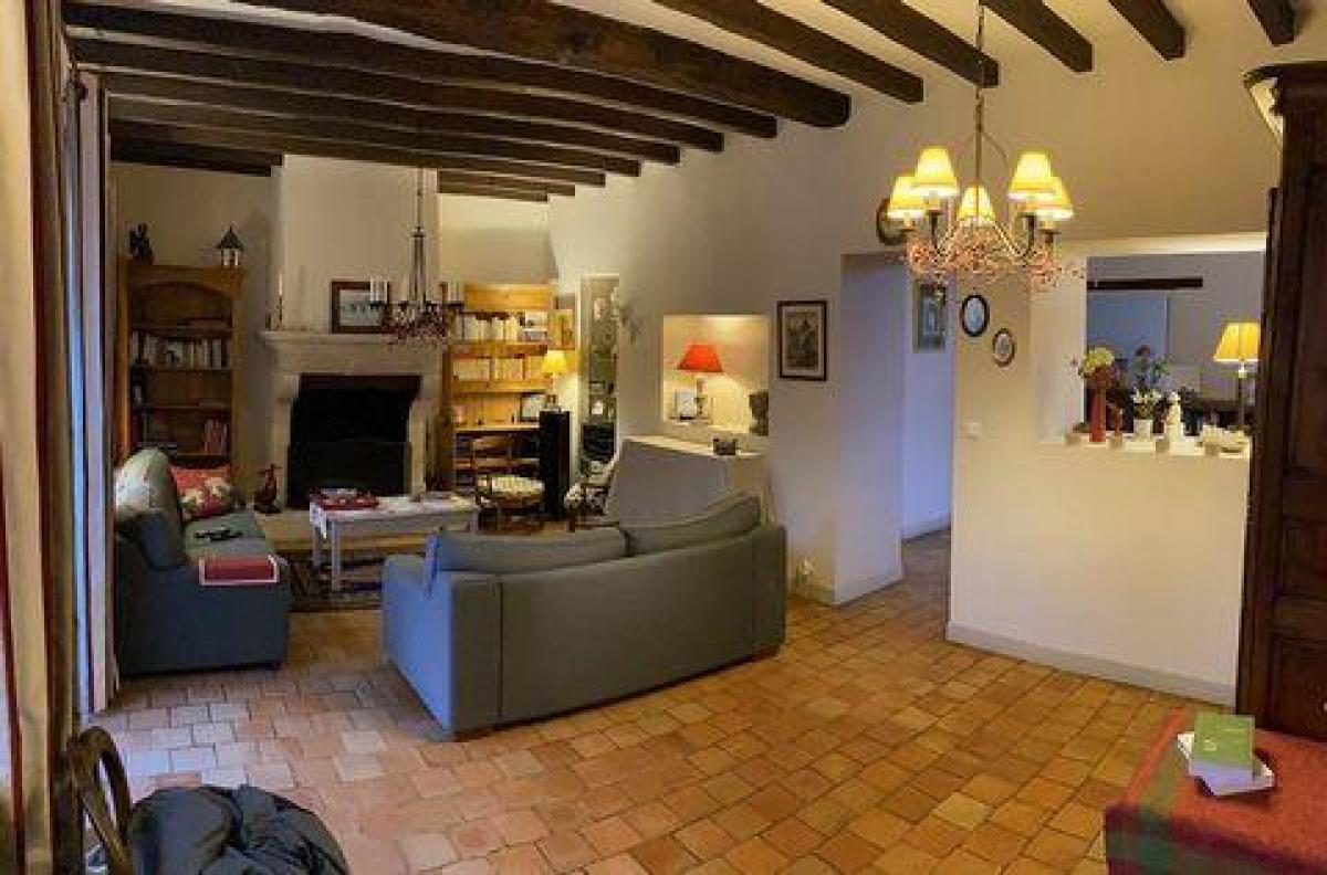 6 Schlafzimmer Haus in Beynes, France, Nr. 6882