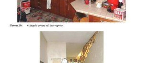 7 rooms House in Naples, Italy No. 9498 9