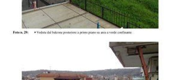 7 rooms House in Naples, Italy No. 9498 16