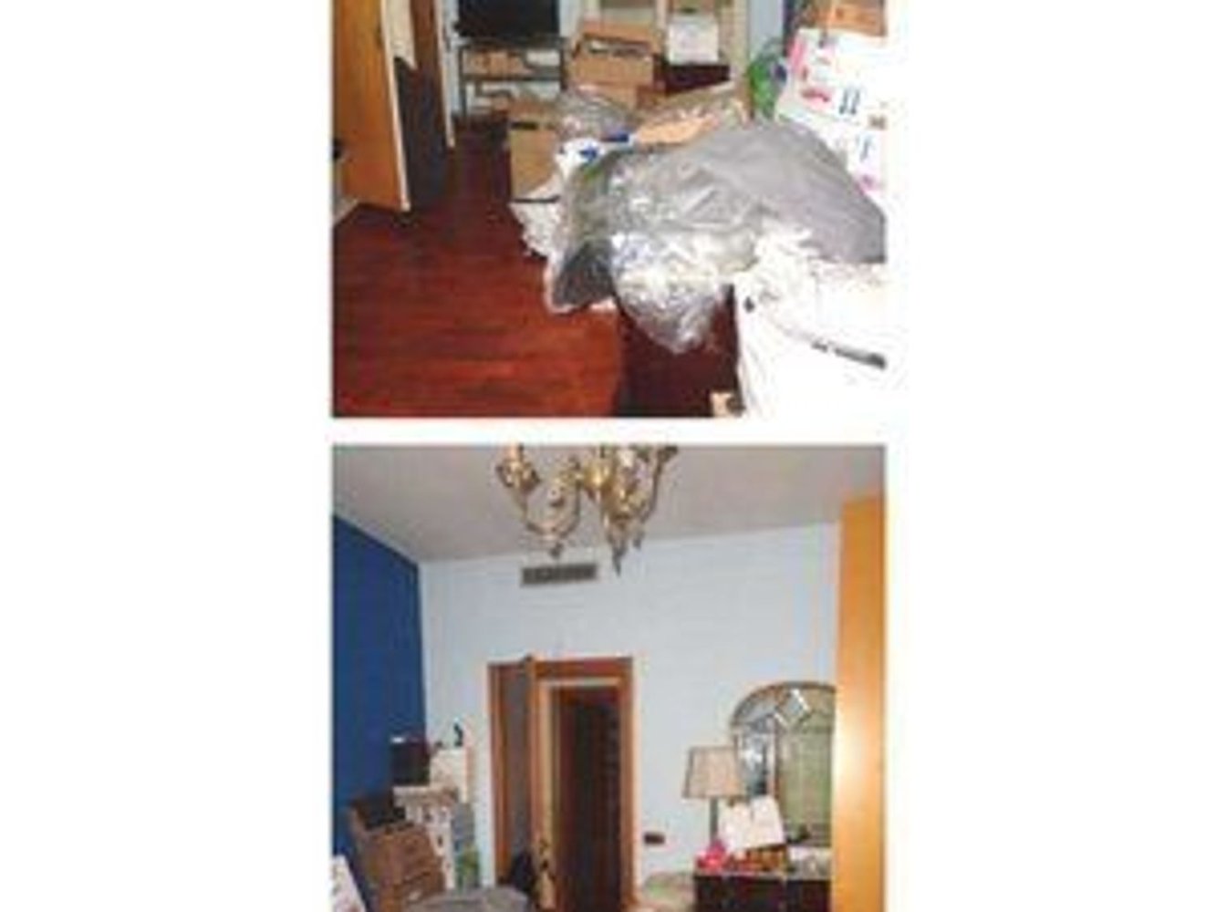 7 rooms House in Naples, Italy No. 9498