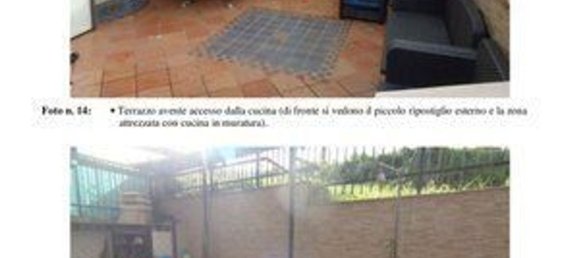 7 rooms House in Naples, Italy No. 9498 11