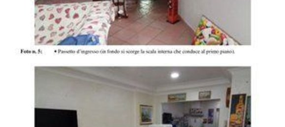 7 rooms House in Naples, Italy No. 9498 6