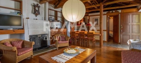 5 bedrooms Commercial property in Mouresi, Greece No. 771 18