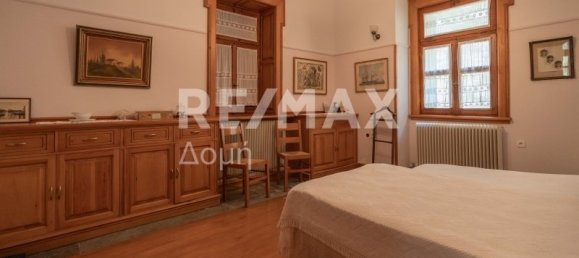 Дом с 5 спальнями в Муреси, Загора-Муреси, Магнисия, Фессалия, Фессалия и Центральная Греция, Греция № 771 8