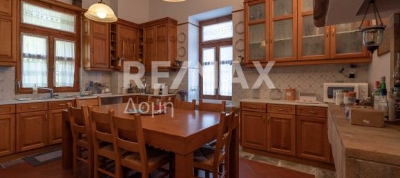 5 bedrooms Commercial property in Mouresi, Greece No. 771 11