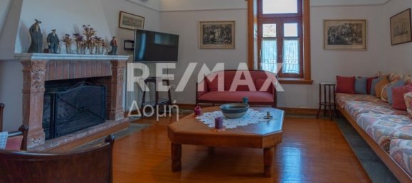 5 bedrooms Commercial property in Mouresi, Greece No. 771 5