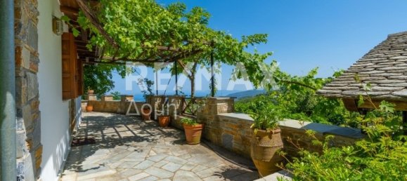 5 bedrooms Commercial property in Mouresi, Greece No. 771 24