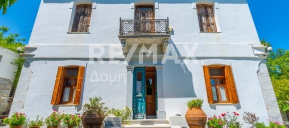 5 bedrooms Commercial property in Mouresi, Greece No. 771 3