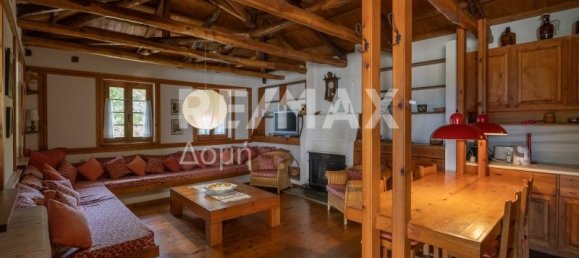 5 bedrooms Commercial property in Mouresi, Greece No. 771 17