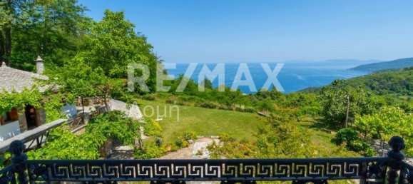 5 bedrooms Commercial property in Mouresi, Greece No. 771 15