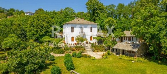 5 bedrooms Commercial property in Mouresi, Greece No. 771 2