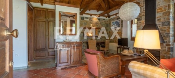 5 bedrooms Commercial property in Mouresi, Greece No. 771 25