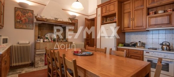 5 bedrooms Commercial property in Mouresi, Greece No. 771 12