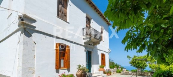 5 bedrooms Commercial property in Mouresi, Greece No. 771 23