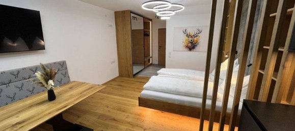 Studio in Kaprun, Austria, Nr. 150624 2