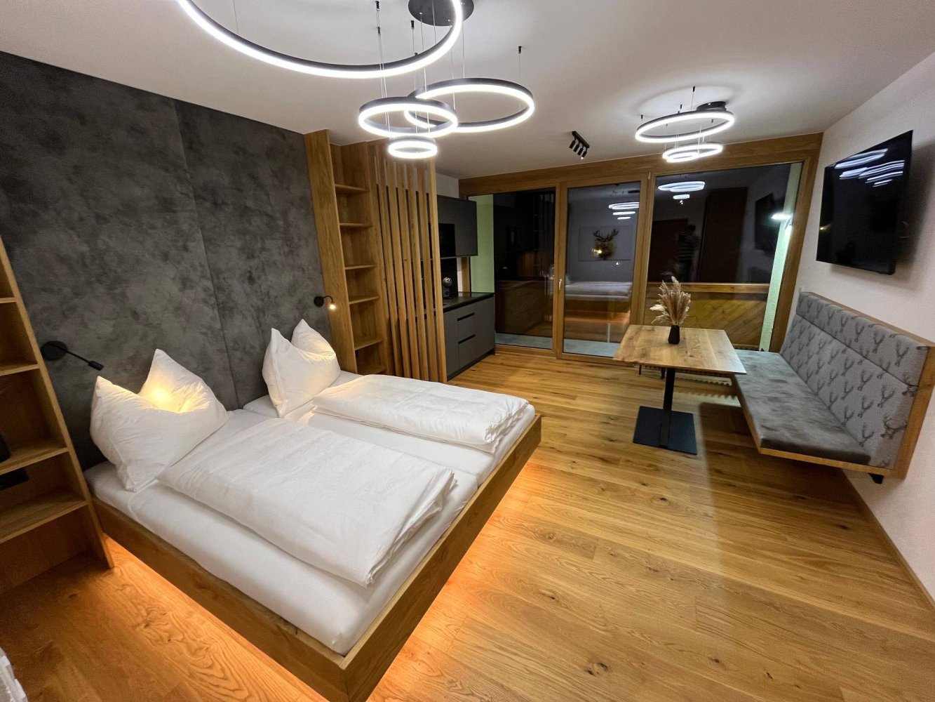 Studio in Kaprun, Austria, Nr. 150624