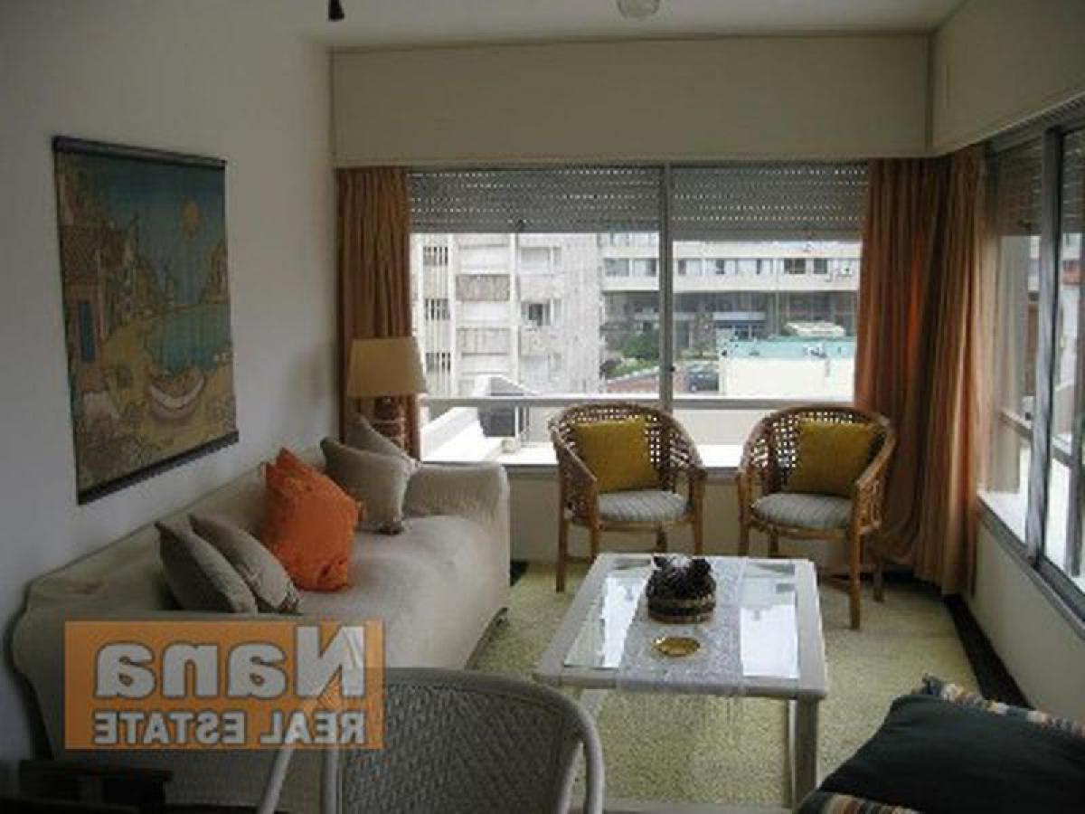 2 Schlafzimmer Wohnung in Maldonado, Uruguay, Nr. 10736