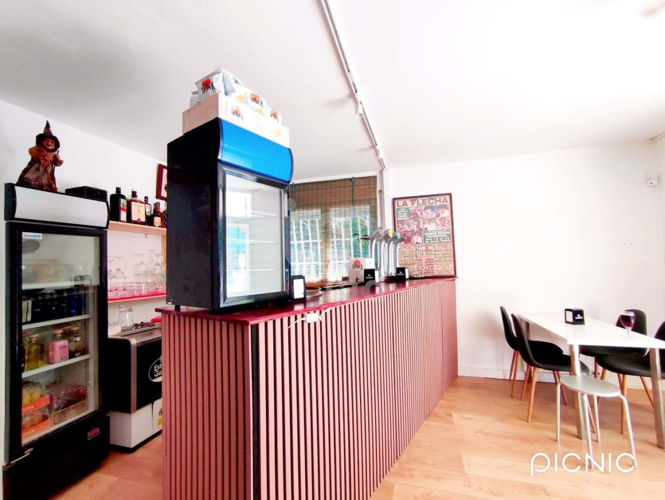 50m² Commercial property in Cunit, Spain No. 283035