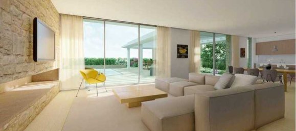 4 غرف نوم فيلا في Larnaca, Cyprus رقم 7749 3